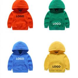 Cotton Long Sleeve Boys Fall Clothing Boys Hoodie Kids Sweatsuit Sweatshirts And Hoodies For Girls Boys